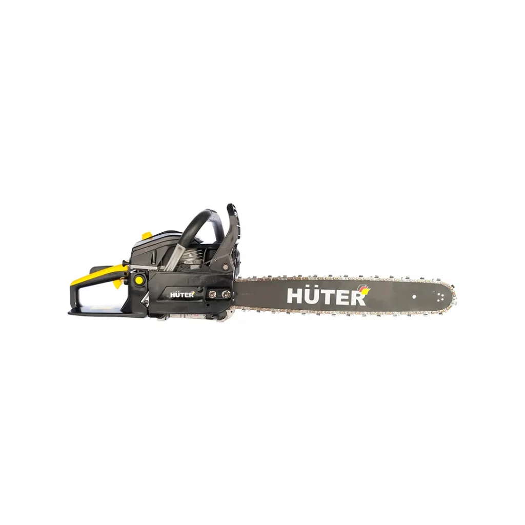Motofierăstrău bs-52 505 mm 2400 w 50.5 cm³ huter 2