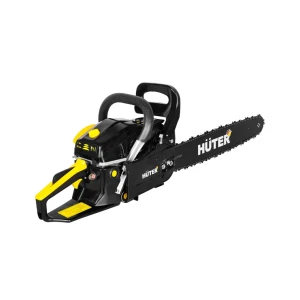 Motofierăstrău bs-52m 450 mm 2800 w 50.5 cm³ huter Thumbnail 3