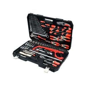 Set de instrumente yt38911 1/2 xxxl 79 buc yato