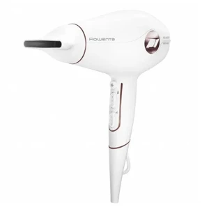Uscător de păr rowenta volumizer cv6135f0, 1780 w, alb Thumbnail 12
