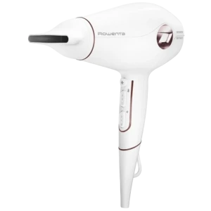 Uscător de păr rowenta volumizer cv6135f0, 1780 w, alb Thumbnail 6