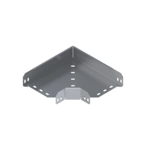 Cot jgheab la 90° mtk ka 50 x 300 x 1 mm metal