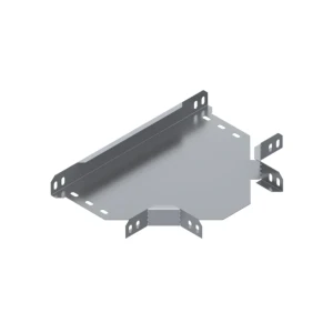 Îmbinare tip "t" pentru jgheab mtk kat 50 x 250 mm metal