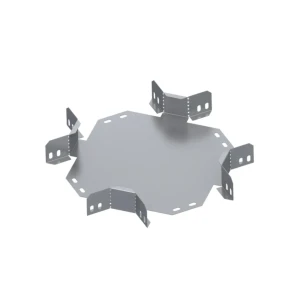 Trecere cruce mtk kad 50 x 150 mm metal