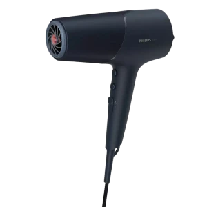 Uscător de păr philips bhd512/00, 2300 w, negru Thumbnail 7