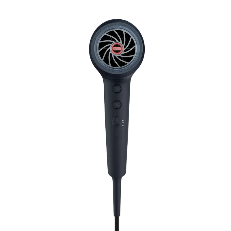 Uscător de păr philips bhd512/00, 2300 w, negru 11