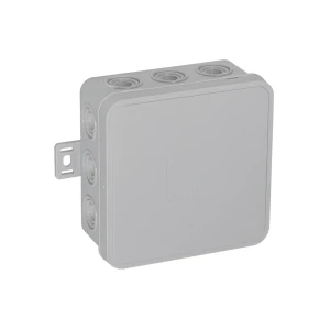 Cutie de distribuție 85 x 85 x 41 mm plastic click orno