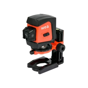 Nivelă cu laser 30427 roșu 20 m 4.5 v ip54 yato Thumbnail 2