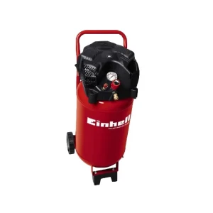 Compresor th-ac 1.5 kw 230 v 10 bar 50 l einhell