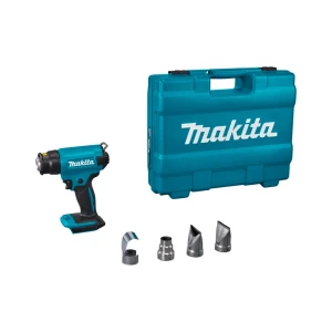 Pistol aer cald makita dhg180zk 18 v 550°с 200 l/min Thumbnail 3