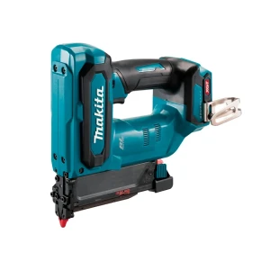 Pistol de bătut cuie fără cap (fără acumulator) xgt 120 makita Thumbnail 1