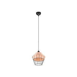 Pendul borka 40 w e27 ip20 220 - 240 v trio