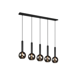 Pendul clayton 28 w e27 ip20 220 - 240 v trio