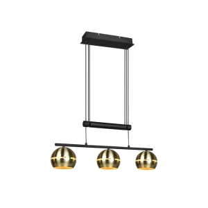 Pendul fletcher 40 w e14 ip20 220 - 240 v trio