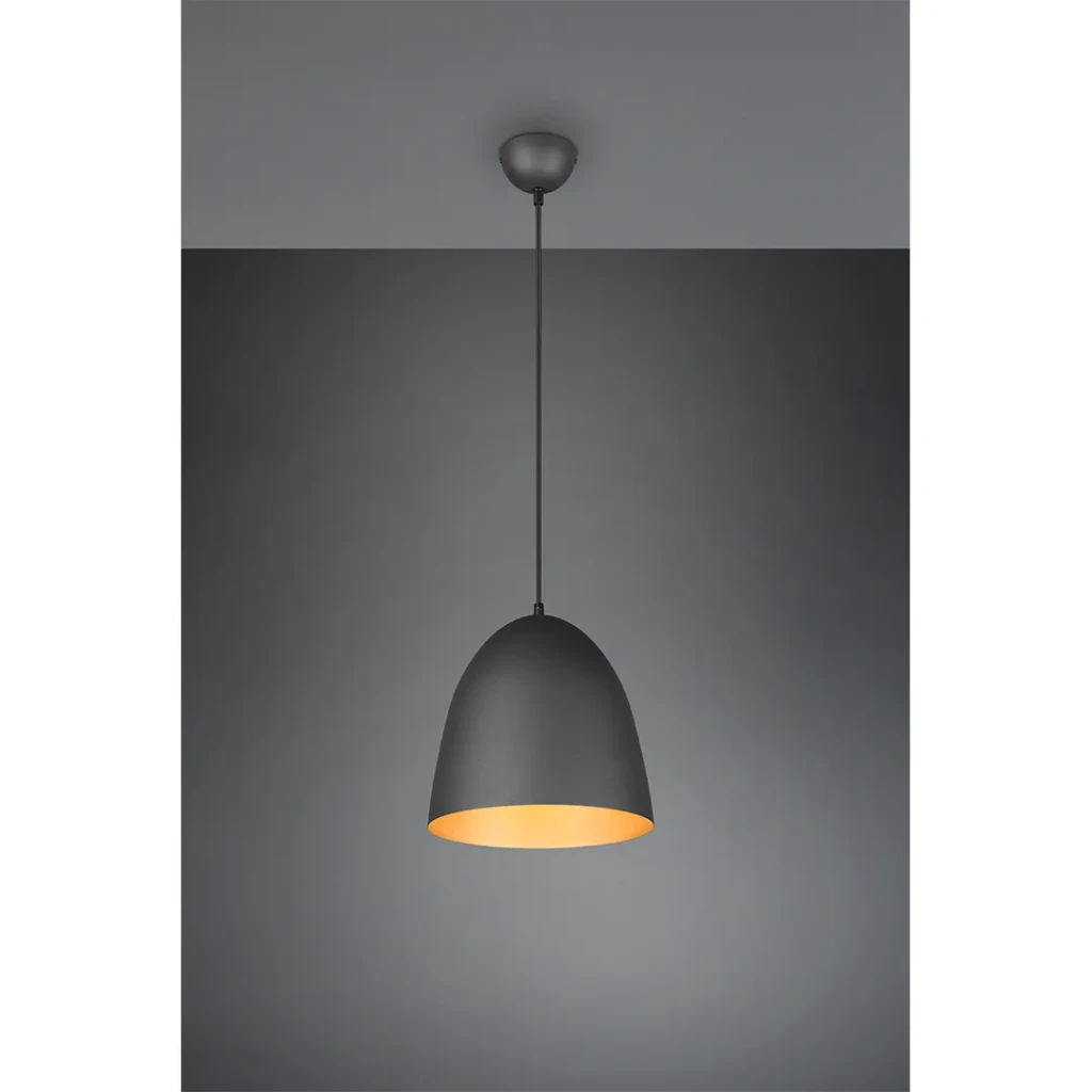 Люстра tilda 40 вт e27 ip20 220 - 240 в trio 2