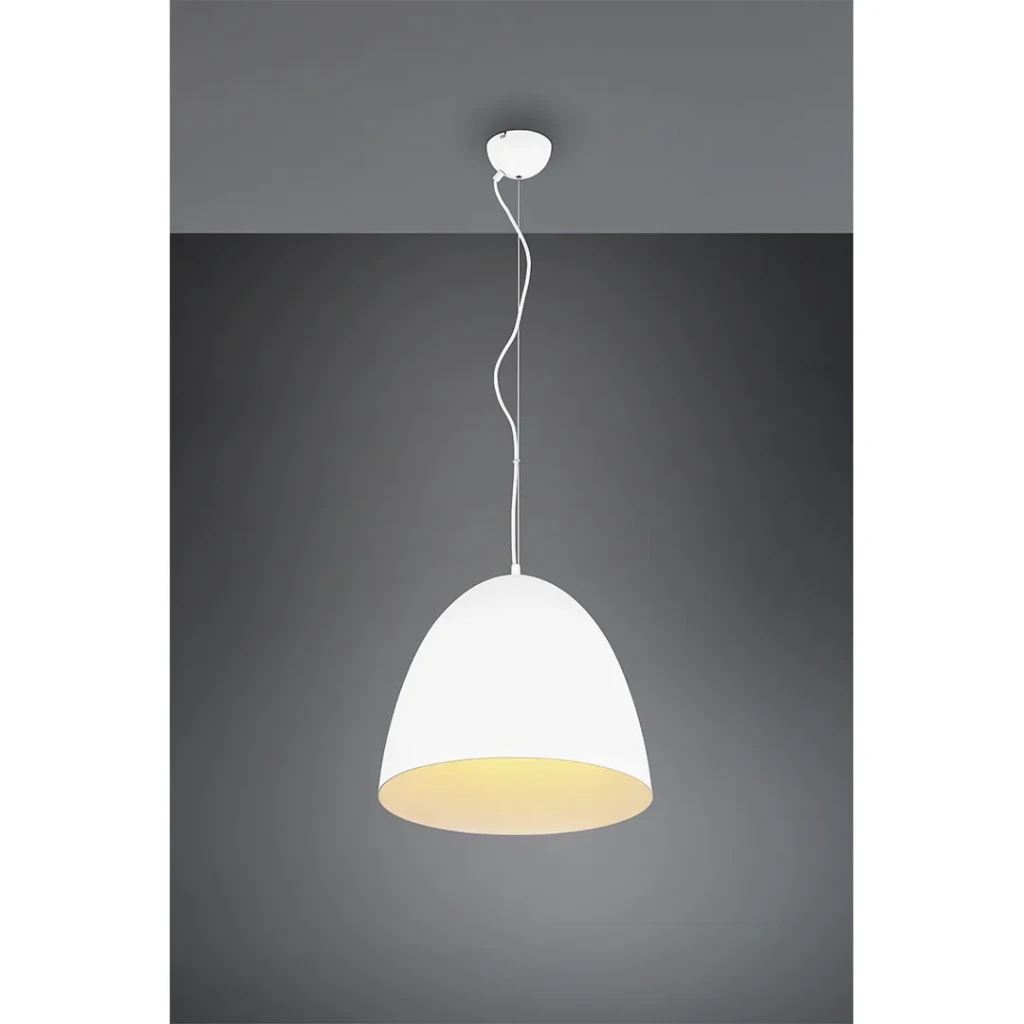 Люстра tilda 40 вт e27 ip20 220 - 240 в trio 2