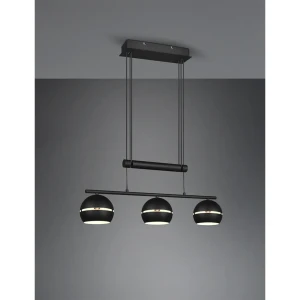 Люстра fletcher 40 вт e14 ip20 220 - 240 в trio Thumbnail 2