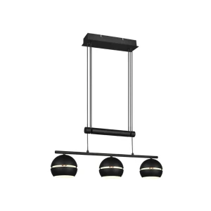 Люстра fletcher 40 вт e14 ip20 220 - 240 в trio