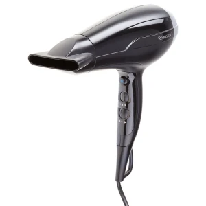 Фен remington pro-air shine d5215, 2300 вт, чёрный Thumbnail 5