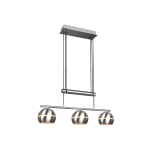 Люстра fletcher 40 вт e14 ip20 220 - 240 в trio