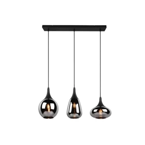 Pendul lumina 40 w e14 ip20 220 - 240 v trio