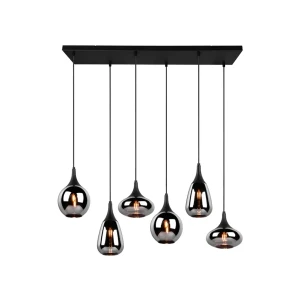 Pendul lumina 40 w e14 ip20 220 - 240 v trio