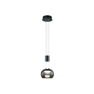 Светодиодный подвесной светильник madison 8 вт smd ip20 220 - 240 в trio
