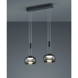 Светодиодный подвесной светильник madison 8 вт smd ip20 220 - 240 в trio Thumbnail 2