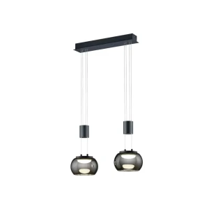 Светодиодный подвесной светильник madison 8 вт smd ip20 220 - 240 в trio