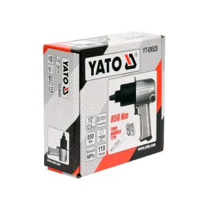 Pistol pneumatic yato yt09525 850 nm 0.63 mpa 7000 rot/min Thumbnail 2
