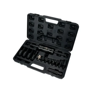 Set extractoare pentru injectoare yato