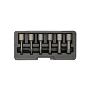 Set extractoare șuruburi rupte 2 - 10 mm yato