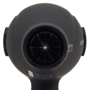 Фен polaris phd 2289ac, 2200 вт, чёрный Thumbnail 9