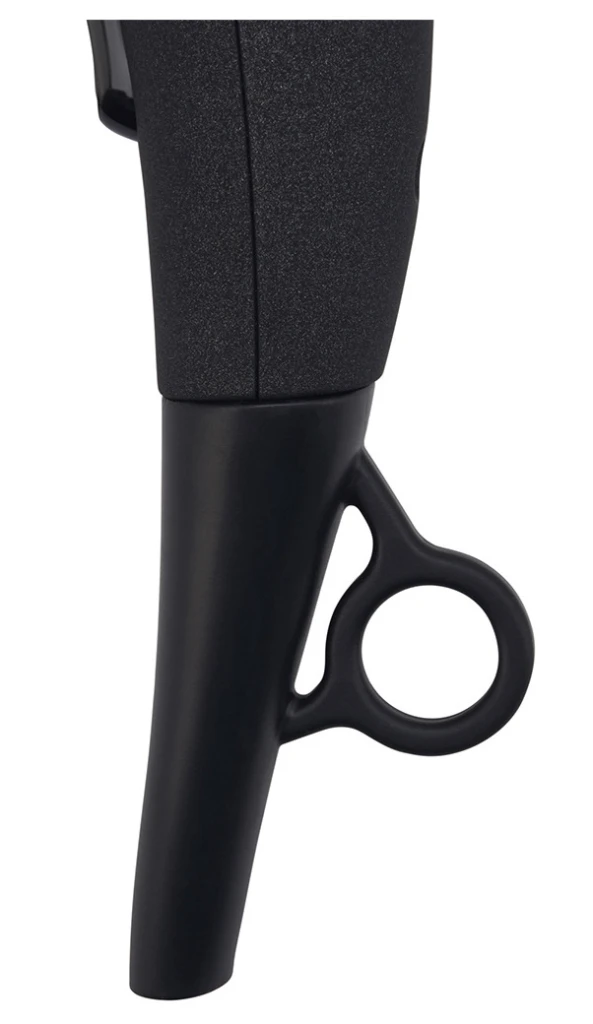 Фен polaris phd 2289ac, 2200 вт, чёрный 7