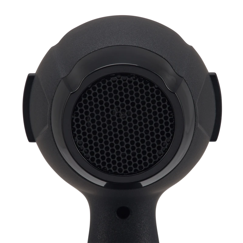 Фен polaris phd 2289ac, 2200 вт, чёрный 8
