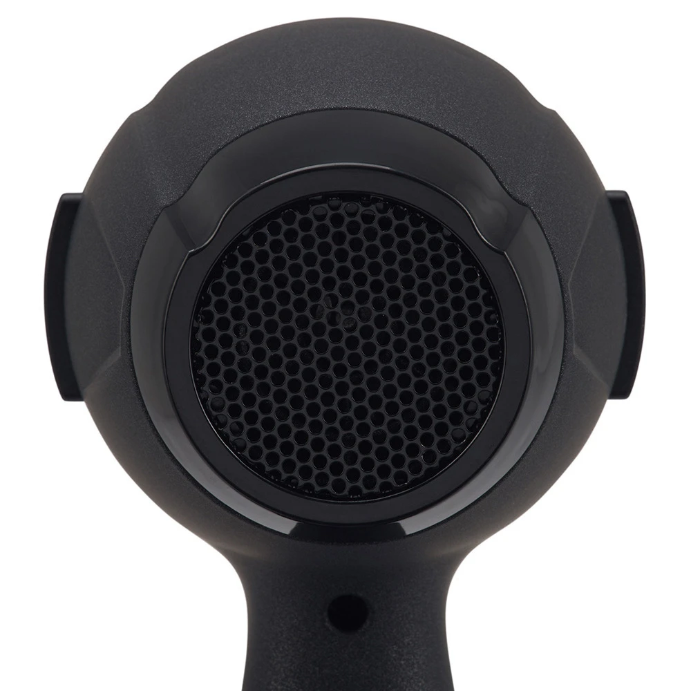 Фен polaris phd 2289ac, 2200 вт, чёрный 10