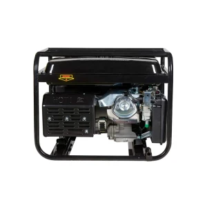Генератор dy8000lxa бензин + avr 6.5 квт 220 в huter Thumbnail 3