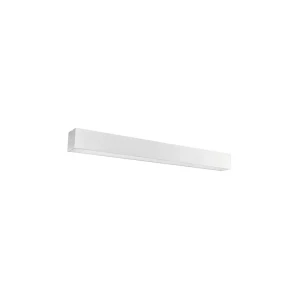 Потолочный светильник led innova10-80 80 вт led ip20 220 - 240 в horoz