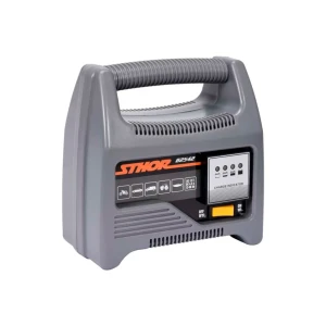 Încărcător pentru acumulatoare auto 12 v dc ipx0 sthor