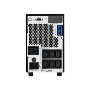 Ups + stabilizator de tensiune 220 - 240 v 2400 w schneider-electric Thumbnail 2