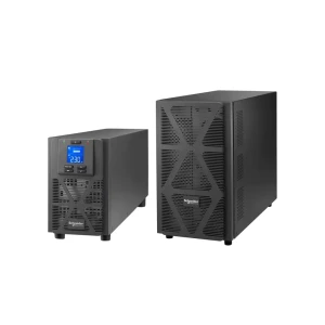 Ups + stabilizator de tensiune 220 - 240 v 2400 w schneider-electric