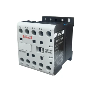 Контактор himel hdc17 9 a 50 гц 8 квт 220 - 240 в ip20