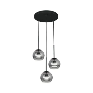 Люстра 40 вт g9 ip20 220 - 240 в elmos