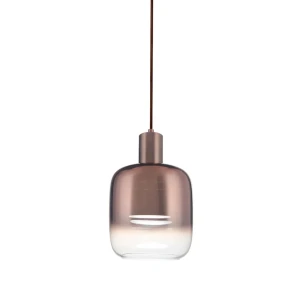 Pendul led 7 w led ip20 220 - 240 v elmos