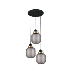 Pendul led 21 w led ip20 220 - 240 v elmos