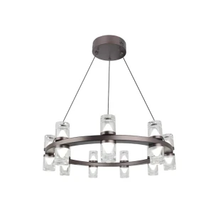 Потолочный светильник led 90 вт led ip20 220 - 240 в elmos