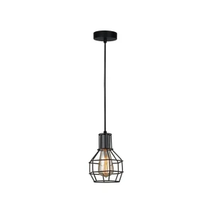 Pendul 60 w e27 ip20 220 - 240 v elmos