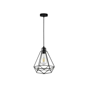 Pendul 60 w e27 ip20 220 - 240 v elmos
