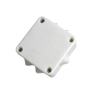 Cutie de distribuție кэм 5-10-7 93 x 93 x 45 mm plastic powmr