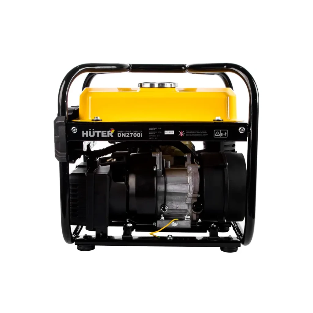 Generator invertor dn2700i benzină 2.2 kw 220 v huter 2